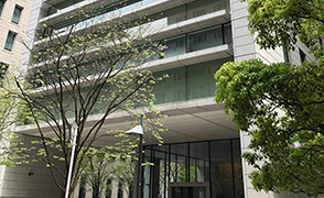 大阪支店