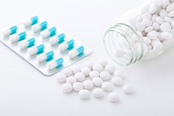 Pharmaceuticals